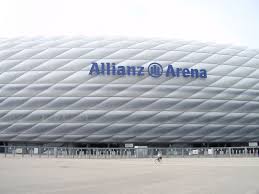The next match dates of fc bayern munich in the season 2019/2020. Allianz Arena Data Photos Plans Wikiarquitectura