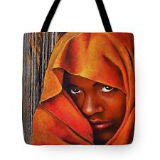 The Secret Art Print