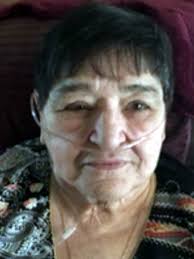 Antonia Hawk Obituary