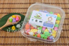 อาลัว & วุ้นกรอบ by คุณแม่. à¸‚à¸™à¸¡à¸­à¸²à¸¥ à¸§à¸ˆ à¸§