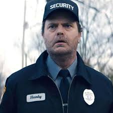 Rainn Wilson: 'I had agents who were, like: You need to get your teeth  fixed, build loads of muscles'