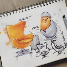 Animal Inspiration For Product Design Design Sketch Sketch Design Industrial Design Sketch