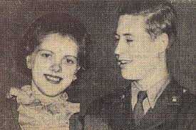 The War Bride: The disappearance of Esther Gavin becomes a family legacy