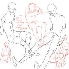 Nganga Kelpls Someone Asked About Sitting Poses So I Drawing Reference Art Reference Poses Figure Drawing The mentioned is picture intended for sitting down poses pose drawing awesome drawings determine sketches guy disappointed reference sketch attract human emo position drawn anatomy stage. drawing reference art reference poses