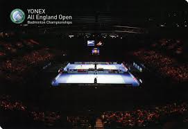 Why is carolina marin not playing the all england? The History Of The All England Badminton Championships National Badminton Museum