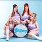 The Surfrajettes
