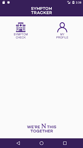 Northwestern sur ios app store et son évolution au fil du temps. Symptom Tracker For Android Apk Download