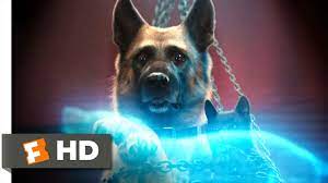 Джеймс марсден, ник нолти, кристина эпплгейт и др. Cats Dogs The Revenge Of Kitty Galore 6 Movie Clip Kitty S Evil Plan 2010 Hd Youtube