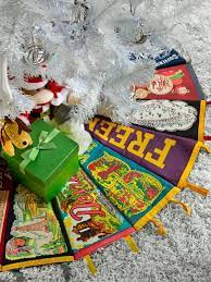 Get it in front of 160+ million buyers. Hip Handmade Christmas Tree Skirt Hgtv