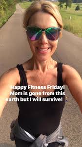 4 days after the loss and getting my self care in each day. Happy fitness  Friday! Go out and do something for YOU today! 🌞 #fitnessfriday  #aftertheloss #iwillsurvive #selfcareisimportant #selfcare ...
