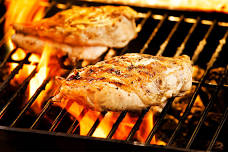 Chicken Q – Bethel Home & Services