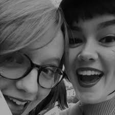 Stream Holly Moberley