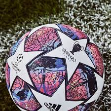 Find champions league ball 2020 from a vast selection of balls. Official Match Ball Of The Uefa Champions League 2020 Knockout Stages Inspired By The Host City Of The Final Istanbul