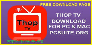Thoptv for android is an app that offers us thousands of online tv channels of all sorts that we can here you'll find thousands of channels from all over the world, both open public and paid subscription paid channels, that you can tune into for free. Free Thoptv For Pc Download Page Here Online Tv Channels Tv Programmes Streaming Tv
