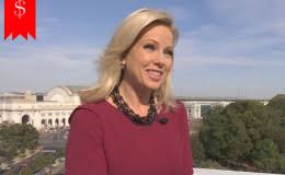 Shannon bream is an american journalist and lawyer who appears on fox news channel. Shannon Bream Net Worth And Career Married Life With Husband Sheldon Bream