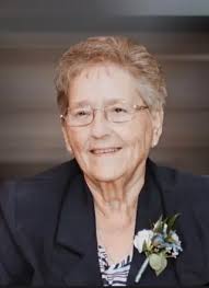 Obituary information for Betty Lou L. Richard