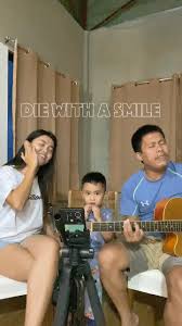 𝐃𝐢𝐞 𝐖𝐢𝐭𝐡 𝐀 𝐒𝐦𝐢𝐥𝐞 🎶😄 #shortsreels #reelsfacebook  #reelitfeelit #brunomars #LadyGaga