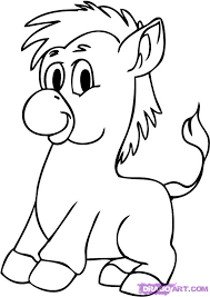 Maybe you would like to learn more about one of these? How To Draw Easy Cute Cartoon Animals Free Image Download