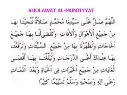 We did not find results for: Sholawat Munjiyat Beserta Arti Dan Fadilah Nya Seputar Islam