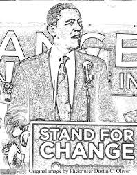 Get breaking news and the latest headlines on business, entertainment, politics, world news, tech, sports, videos and much more from aol Obama1 The First In A Series Of Barack Obama Coloring Page Flickr