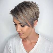View below some of the short undercut pixie hairstyles. Pin On Hair Styles