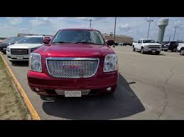 Image result for Crystal Red 2012 Yukon