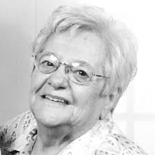 Everitt Annie (Nee Duquette) (Huckle)