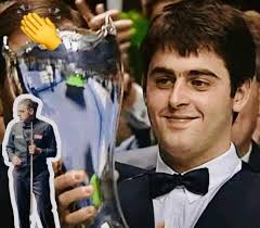 At just 30, Stephen Hendry captured his seventh and final title, beating  O'Sullivan 17–13 in the 1999's semis and Williams 18–11 in the final. 🎉  For 24 years,