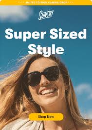 Sunski: Super sized Sun Club fun