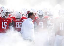Purdue boilermakers rice owls rutgers scarlet knights san diego state aztecs san jose state spartans smu mustangs south alabama jaguars south carolina gamecocks south florida bulls southern miss golden eagles stanford cardinal syracuse orange tcu horned frogs temple owls. Rutgers Football Losing Booster Support In Wake Of More Struggles