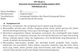 Adapun dokumen rpp dan silabus kelas vi k13 revisi 2018 tema 9 menjelajah angkasa luar ini meliputi 3 subtema yaitu: Kumpulan Rpp Dan Silabus Sd Kelas 3 Semester Ganjil Kurikulum 2013 Didno76 Com