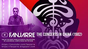 Jean michel jarre stardust (electronica 1 the time machine 2015). Jean Michel Jarre Welcome To The Other Side Concert From Virtual Notre Dame Youtube