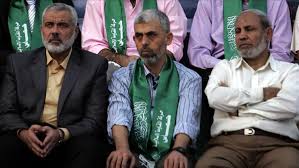 مراسل الغد السنوار يتوعد المتربصين بالمصالحة الفلسطينية. Ù…Ù† Ù‡Ùˆ Ø§Ù„Ø³Ù†ÙˆØ§Ø± Ù‚Ø§Ø¦Ø¯ Ø­Ù…Ø§Ø³ Ø§Ù„Ø¬Ø¯ÙŠØ¯ ÙÙŠ ØºØ²Ø©