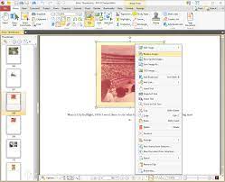 The first is by clicking the icons on the toolbar. How To Edit A Pdf Pcmag