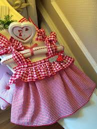 We have 8 figures on don't forget to bookmark culetin nina tucana kids using ctrl + d (pc) or command + d (macos). Caperucita Roja Bano Ropa Infantil Para Nina Ropa Para Ninas Vestidos Nina Verano