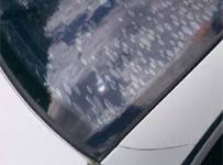 Pick a corner of the tint where you'd like to begin the removal process. Window Tint Removal How To Remove Window Tint