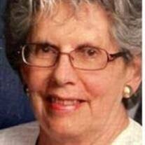 Carol J. Reiter Obituary