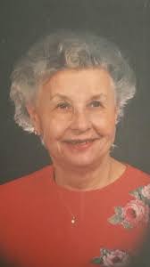 Edith D. "G-Ma" Mac Donald Obituary