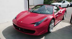 By david mccabe and daisuke wakabayashi 1; How Much Is David Dobrik S Ferrari Worth