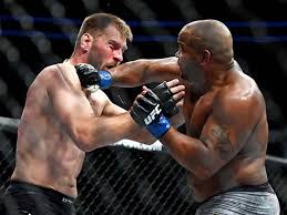 Daniel cormier is a ufc fighter from san jose, california. Ufc 252 Why Didn T Daniel Cormier Fight His Fight Against Stipe Miocic Sport Gulf News