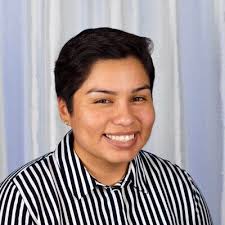 Jacque Gonzalez-Garcia