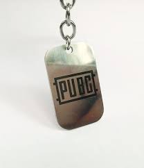 Got banned from pubg or pubg mobile? Dota2merch Pubg Dog Tag Keychains