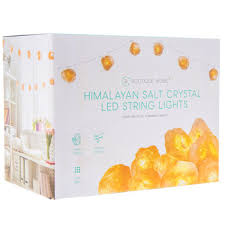 Himalayan Salt Crystal Led Lights Hobby Lobby 1831353