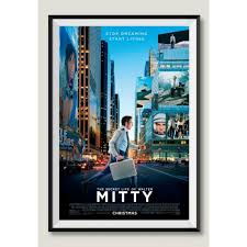 the secret life of walter mitty ดูหนัง free