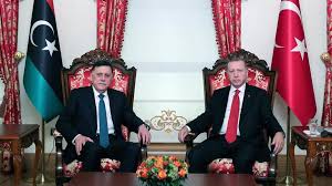 Contentious cases between states in which the court produces binding rulings between states that agree, or have previously agreed. Un Registers Libya S Maritime Mou With Turkey Libya Al Ahraar