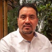 Marco Antonio García Perea