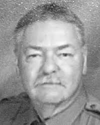 JOHN HAYDEN Obituary (1955