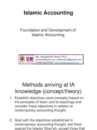 According to mywot, siteadvisor and google safe browsing analytics, el.usm.my is a fully trustworthy domain with no. Lecture 7 Islamic Banking And Finance Valuation Finance
