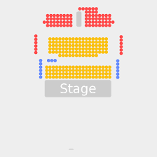 elf the musical tickets sat dec 19 2020 at 7 30 pm