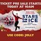 2025 Stars On Ice Holiday Tour - Salmon Arm event image